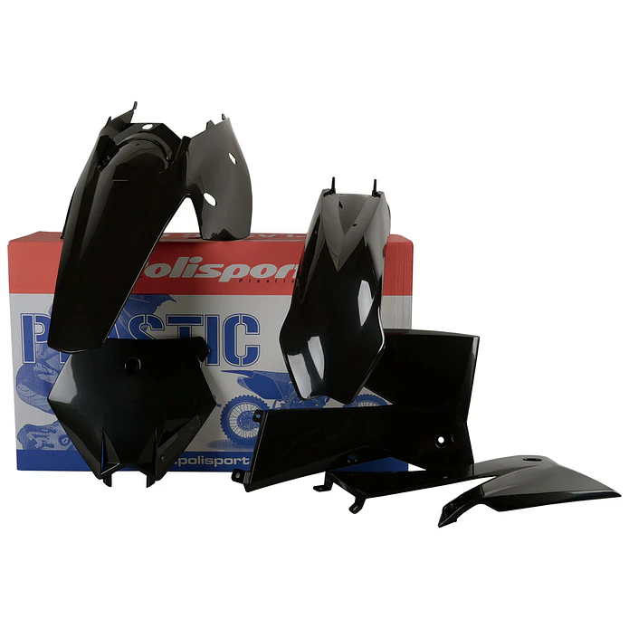 Kit Plásticos KTM SX 2005-2006 2