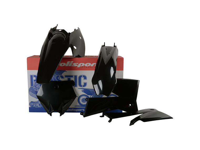 Kit Plásticos KTM SX 2005-2006 2