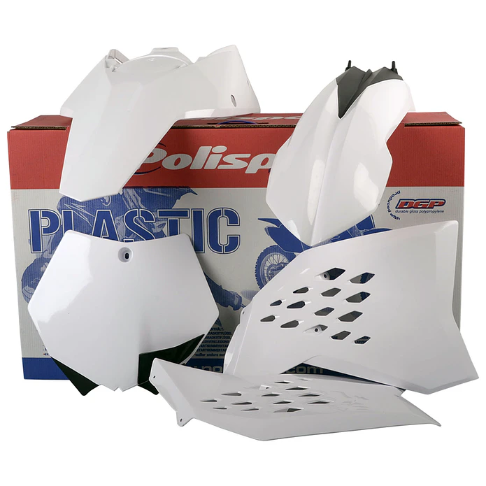 Kit Plásticos KTM SX 2007-2010 2