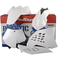 Kit Plásticos KTM SX 2007-2010 - Thumbnail 2