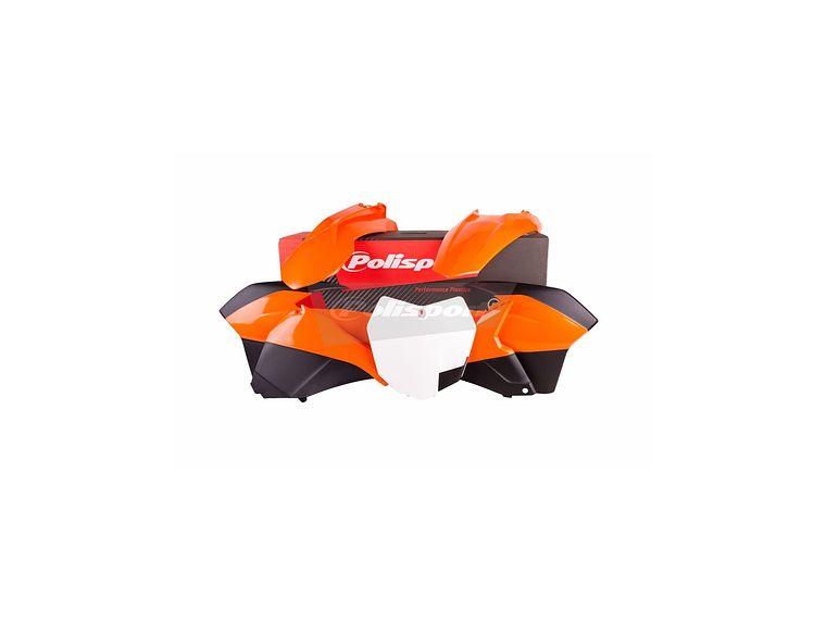Kit Plásticos KTM SX 2013-2015 1