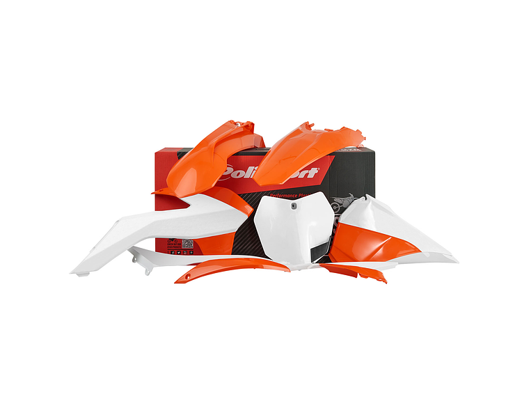 Kit Plásticos KTM SX 2013-2015 2