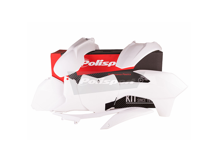 Kit Plásticos KTM SX 2013-2015 3