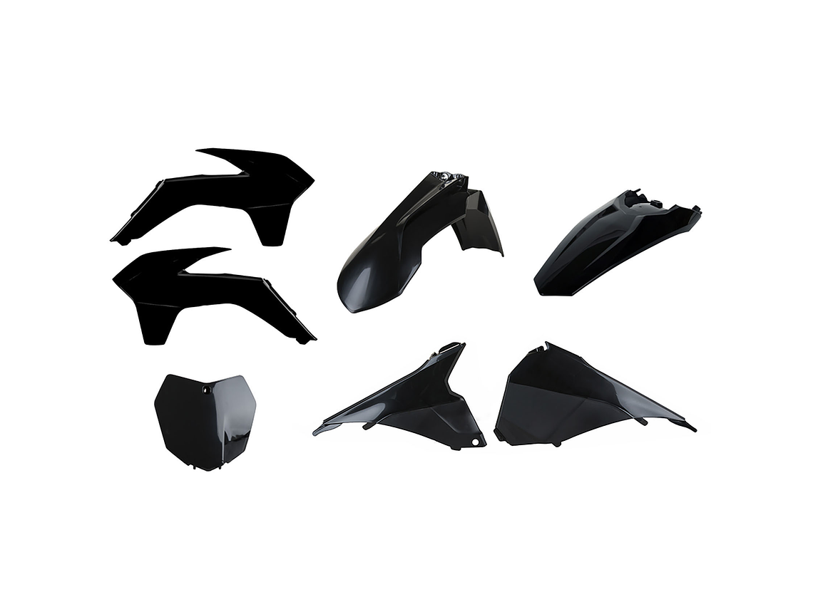 Kit Plásticos KTM SX 2013-2015 4
