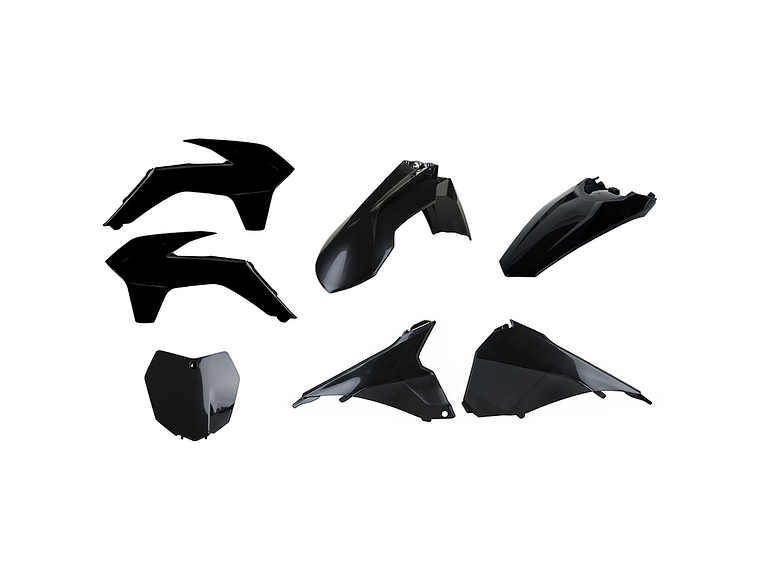 Kit Plásticos KTM SX 2013-2015 4