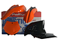 Kit Plásticos KTM SX-F 2007-2010  - thumbnail 1