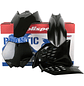 Kit Plásticos KTM SX-F 2007-2010  - Thumbnail 3
