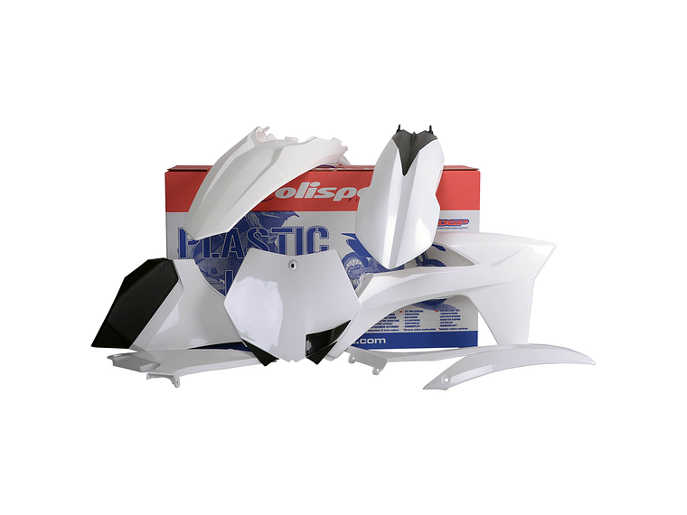 Kit Plásticos KTM SX-F 2011-2012 1