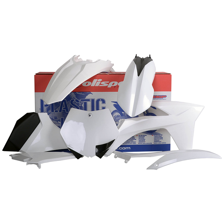 Kit Plásticos KTM SX-F 2011-2012 1