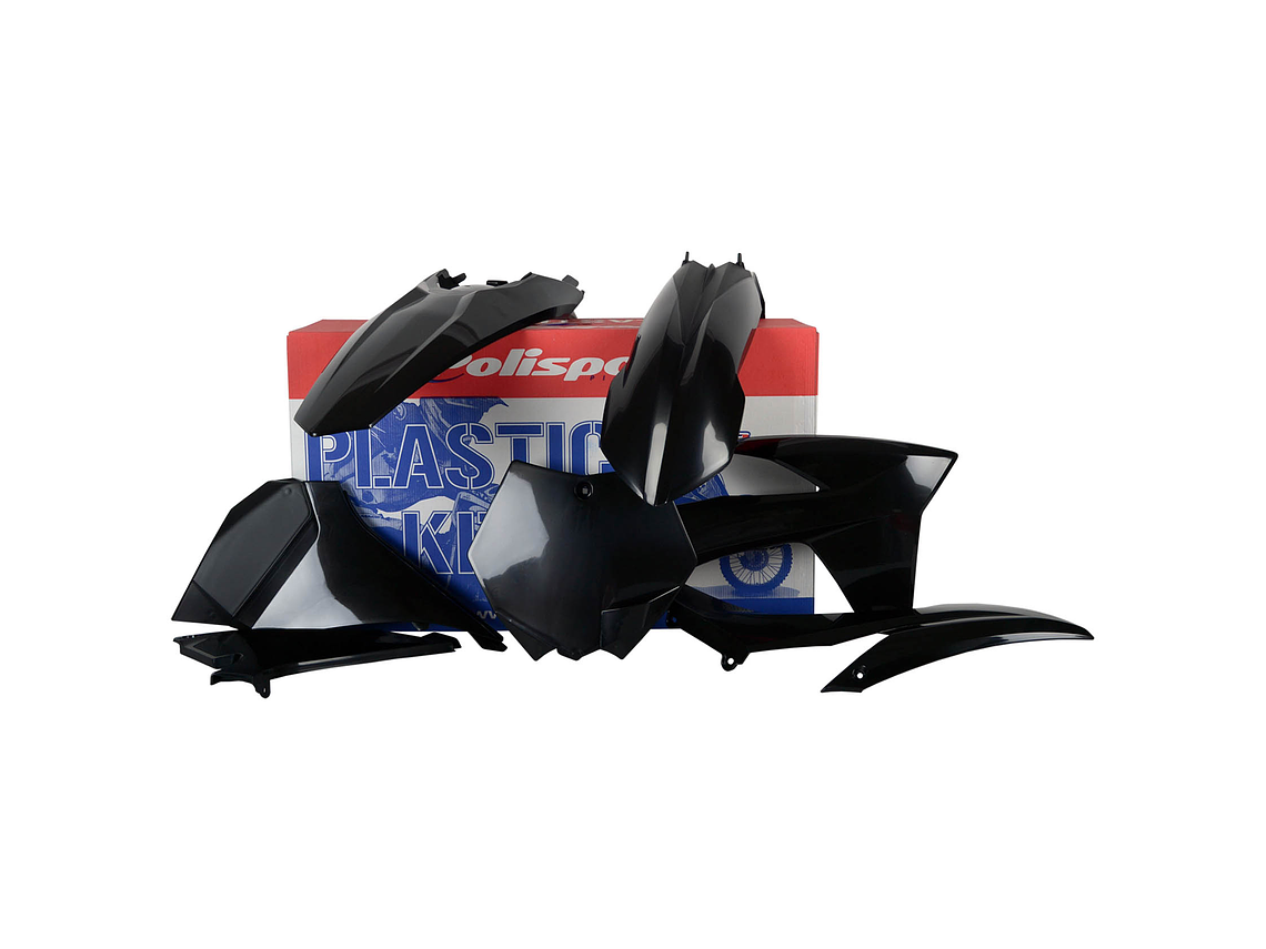 Kit Plásticos KTM SX-F 2011-2012 2