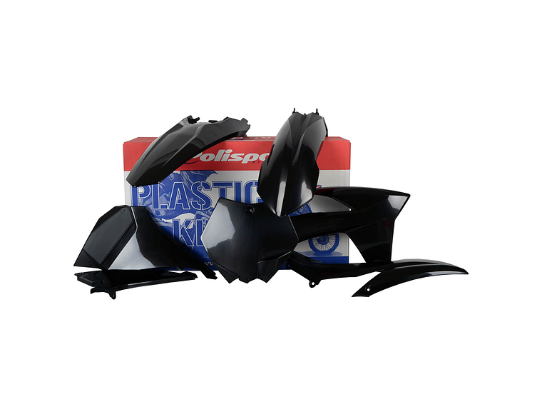 Kit Plásticos KTM SX-F 2011-2012 2