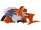 Kit Plásticos KTM SX-F 2011-2012 - thumbnail 3