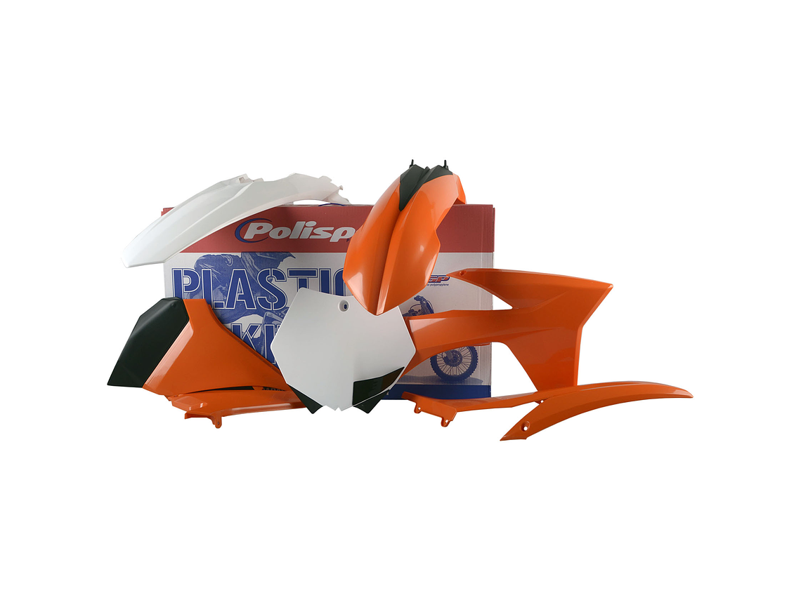 Kit Plásticos KTM SX-F 2013-2015 1