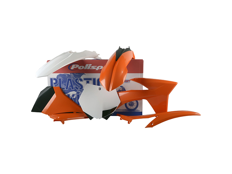 Kit Plásticos KTM SX-F 2013-2015 1