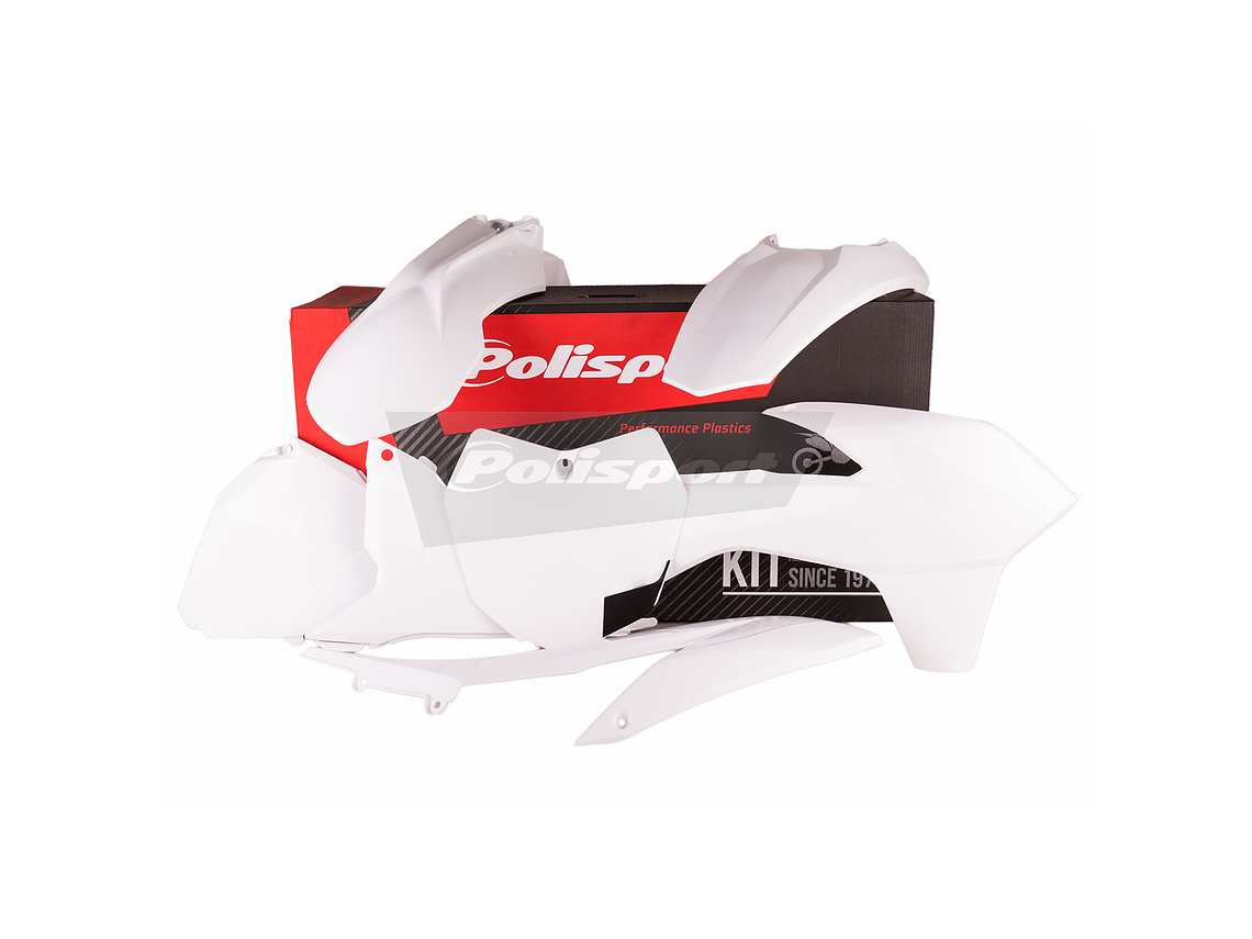 Kit Plásticos KTM SX-F 2013-2015 2