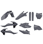 Kit Plásticos Completos KTM SX125/250 SX-F250/350/450 2016-2018 - Thumbnail 4
