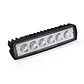 Farol Auxiliar LED 18W Carro/Jipe/Mota - Thumbnail 1