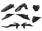 Kit Plásticos KTM SX/SX-F 2019-2021 - Thumbnail 1