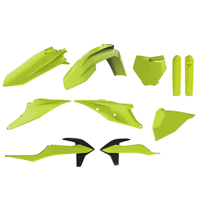 Kit Plásticos KTM SX/SX-F 2019-2021 3