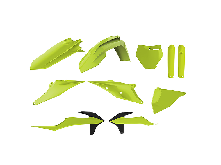 Kit Plásticos KTM SX/SX-F 2019-2021 3