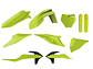 Kit Plásticos KTM SX/SX-F 2019-2021 - Thumbnail 3