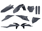 Kit Plásticos KTM SX/SX-F 2019-2021 - Thumbnail 4