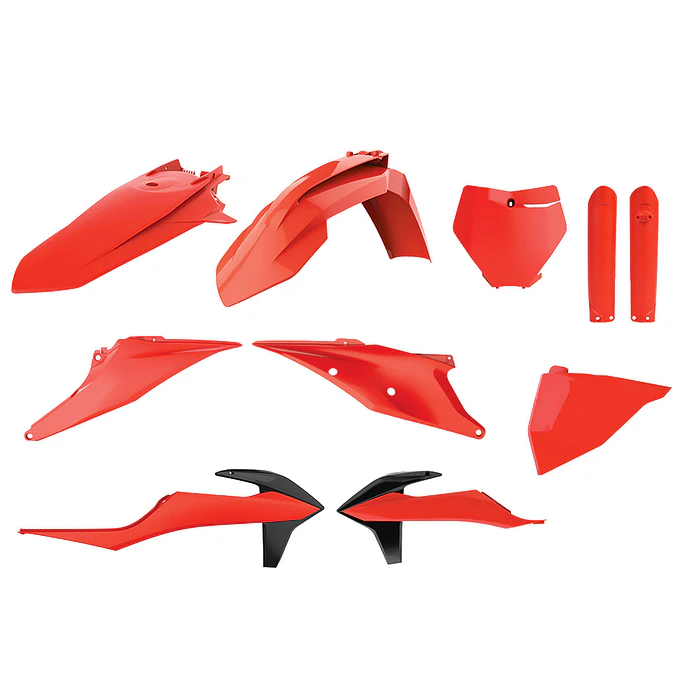 Kit Plásticos KTM SX/SX-F 2019-2021 5
