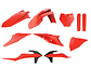 Kit Plásticos KTM SX/SX-F 2019-2021 - Thumbnail 5