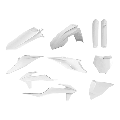 Kit Plásticos KTM SX/SX-F 2019-2022