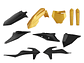Kit Plásticos KTM SX/SX-F 2019-2022 - Thumbnail 4