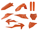 Kit Plásticos KTM SX/SX-F 2019-2022 - Thumbnail 7
