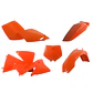 Kit Plásticos KTM EXC/EXC-F 2001-2002 - thumbnail 2