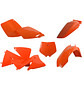 Kit Plásticos KTM EXC/EXC-F 2001-2002 - Thumbnail 2
