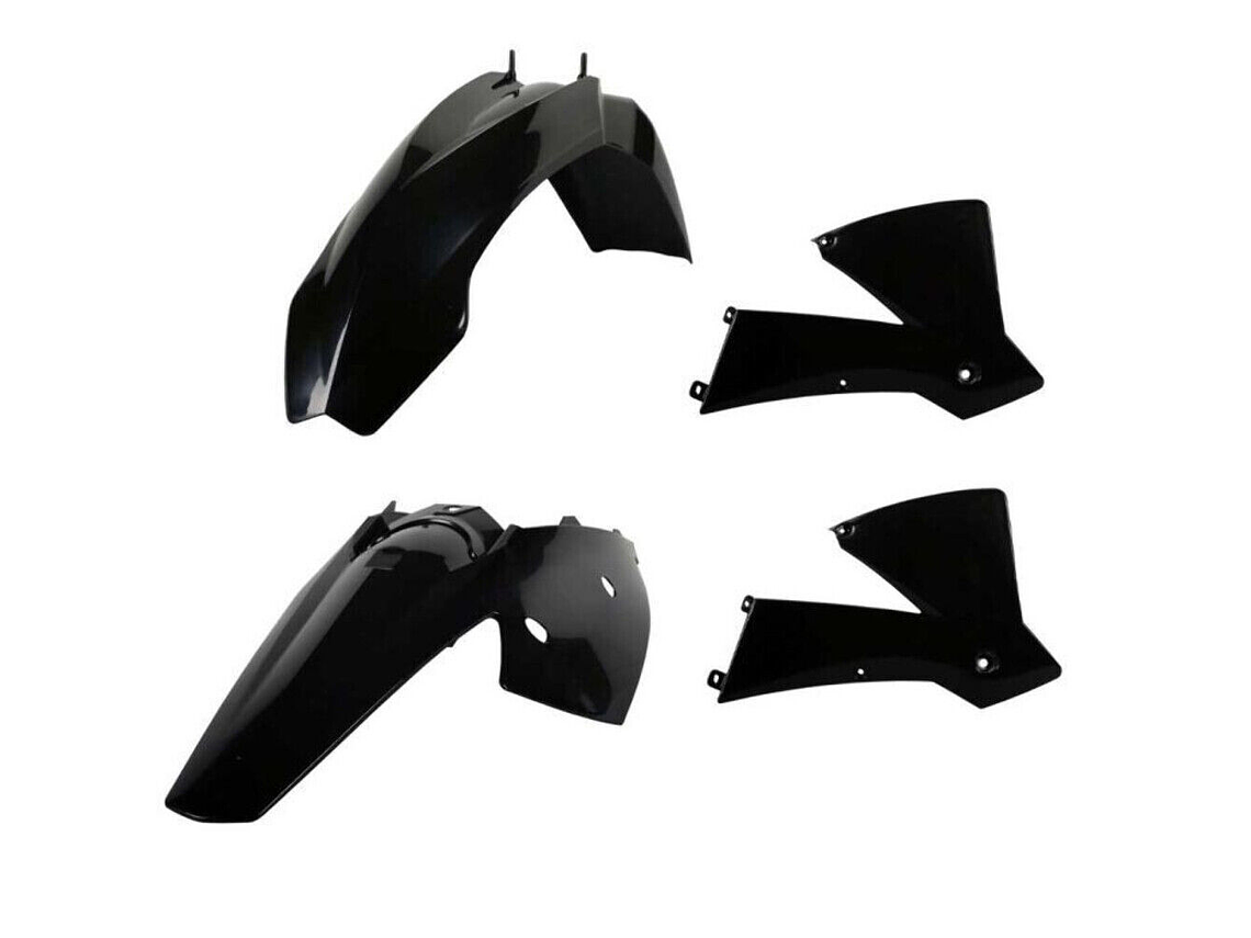 Kit Plásticos KTM EXC/EXC-F 2004 2