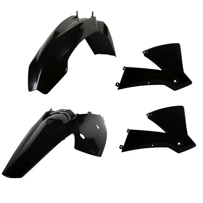 Kit Plásticos KTM EXC/EXC-F 2004 2