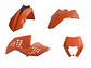 Kit Plásticos KTM EXC/EXC-F 2008-2011 - thumbnail 2