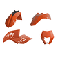Kit Plásticos KTM EXC/EXC-F 2008-2011 - Thumbnail 2