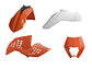 Kit Plásticos KTM EXC/EXC-F 2008-2011 - thumbnail 3
