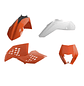 Kit Plásticos KTM EXC/EXC-F 2008-2011 - Thumbnail 3
