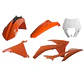 Kit Plásticos KTM EXC/EXC-F/XC-W/XCF-W 2012-2013 - Miniatura 2