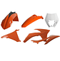 Kit Plásticos KTM EXC/EXC-F/XC-W/XCF-W 2012-2013 - Thumbnail 2