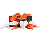 Kit Plásticos KTM EXC/EXC-F 2014-2016 - Thumbnail 2