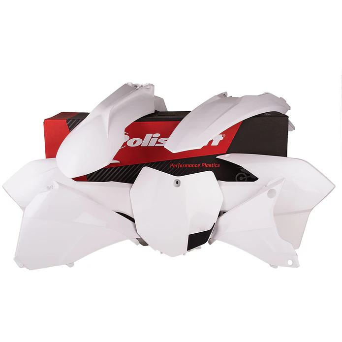 Kit Plásticos KTM EXC/EXC-F 2014-2016 3