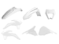 Kit Plásticos Restyling KTM EXC/EXC-F/XC-W/XCF-W 2014-2016 - Thumbnail 1