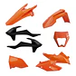 Kit Plásticos KTM EXC/EXC-F 2017-2019 - vignette 1