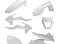 Kit Plásticos KTM EXC/EXC-F 2017-2019 - vignette 2
