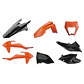 Kit Plásticos KTM EXC/EXC-F 2017-2019 - vignette 5
