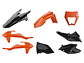 Kit Plásticos KTM EXC/EXC-F 2017-2019 - vignette 5