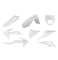 Kit Plásticos KTM EXC/EXC-F 2020-2022 - Thumbnail 2