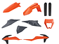 Kit Plásticos Completos KTM EXC/EXC-F 2020-2023 - Thumbnail 4